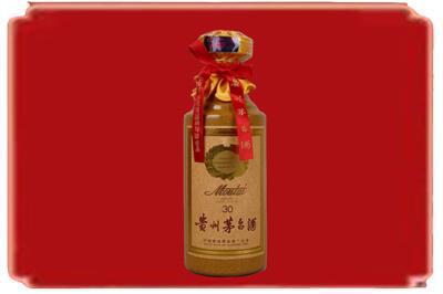 天津宝坻区烟酒回收30年份茅台酒.jpg